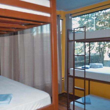 Hostel Mpb Ilha Grande Bagian luar foto