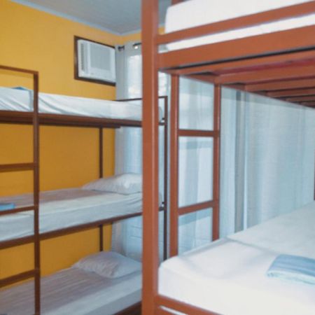 Hostel Mpb Ilha Grande Bagian luar foto